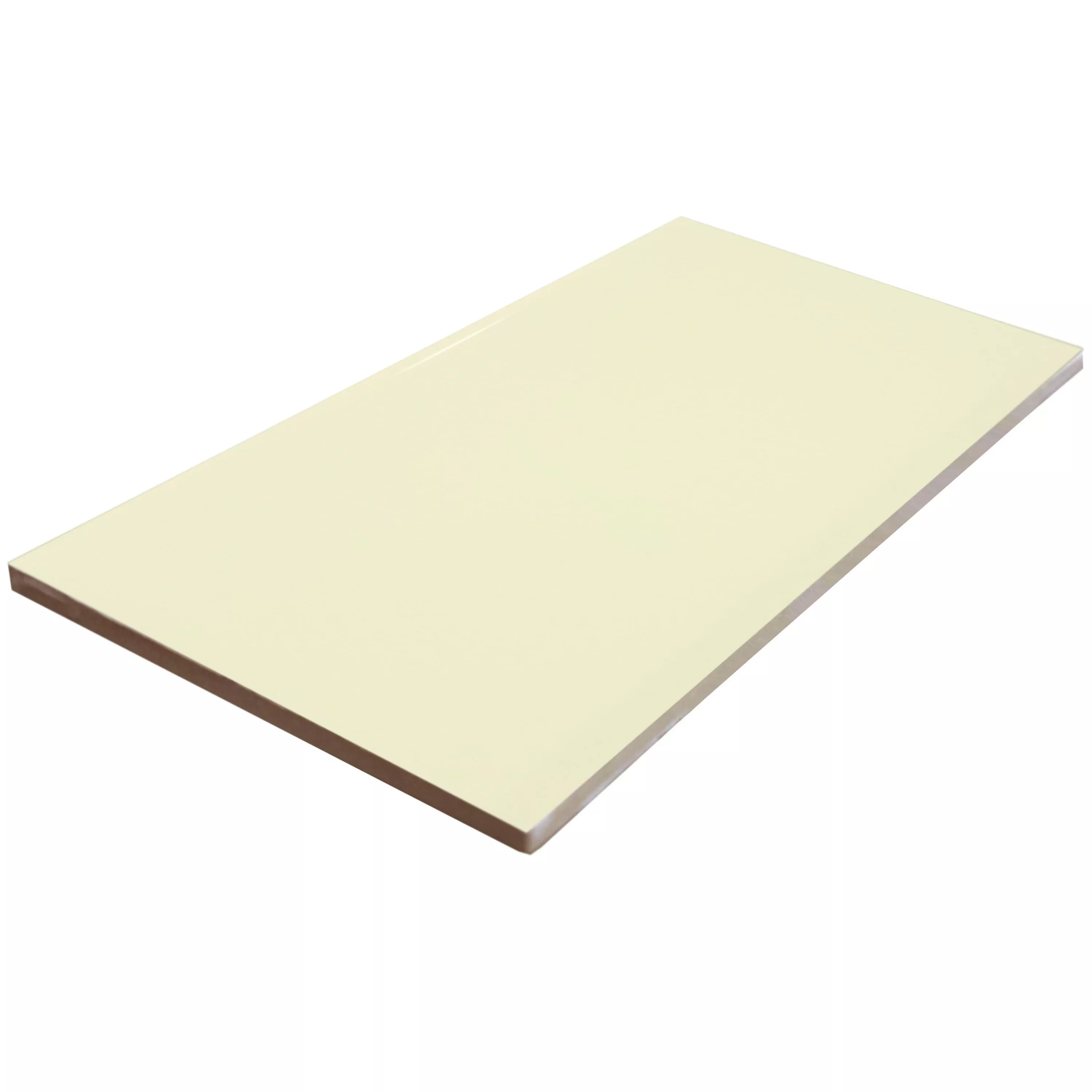 Mодел Metro Cтенни Плочки Budapest 7,5x15x0,7cm Crema Joy