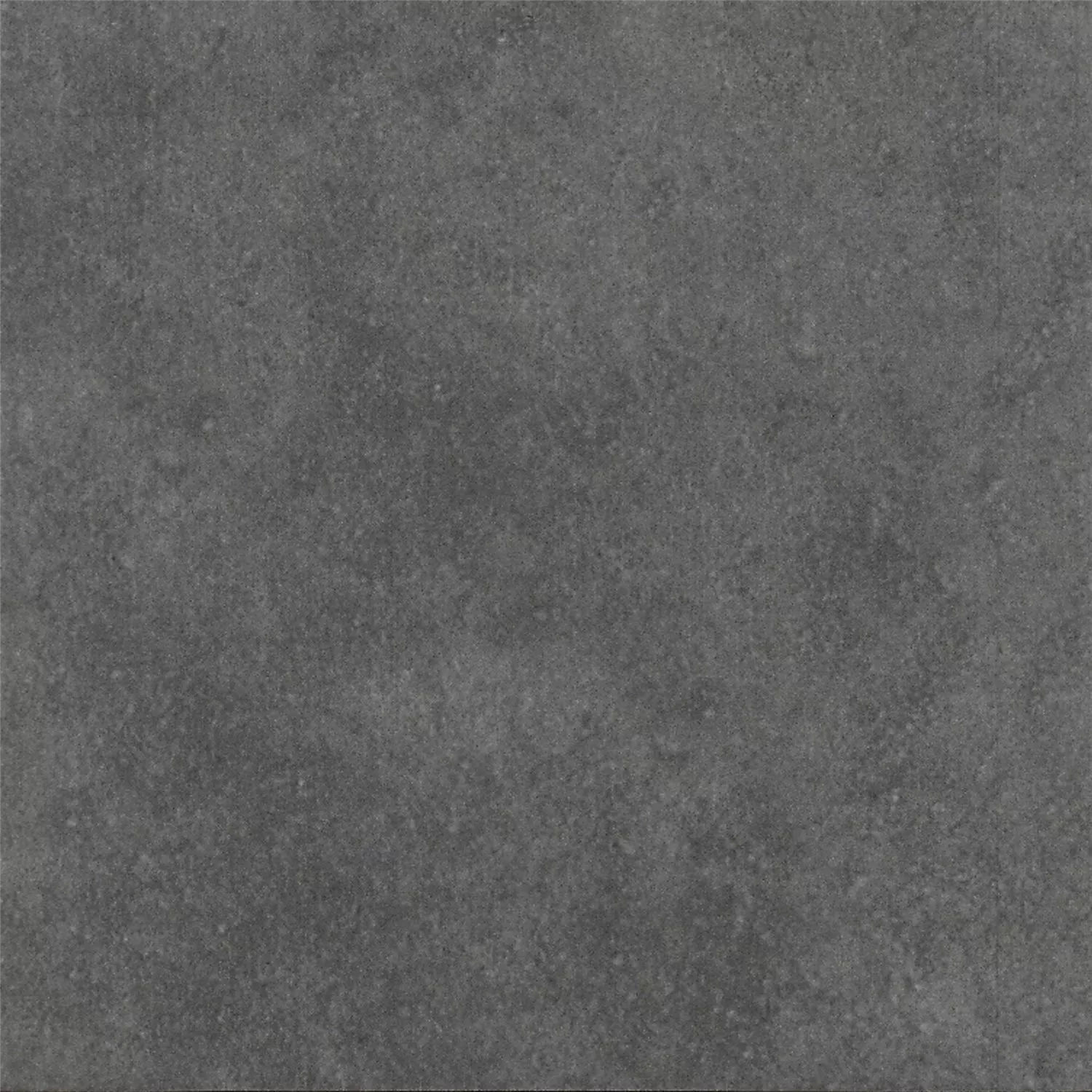 Изглед Hа Циментови Плочки Gotik Основна Плочка Тъмно Сив 22,3x22,3cm