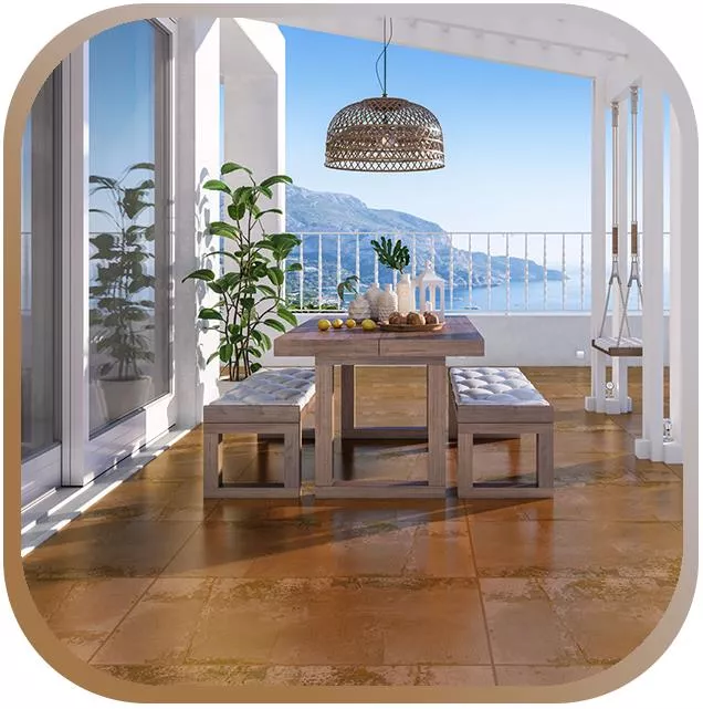 Плочи за Тераса 100x100 cm Плочи за Тераса 100x100 cm