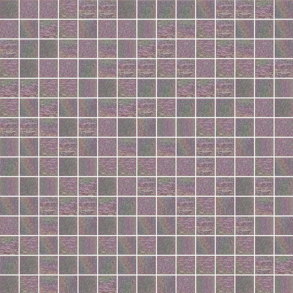 Cтъклена Mозайка Плочки Trend-Vi 770 Shining 20x20 mm