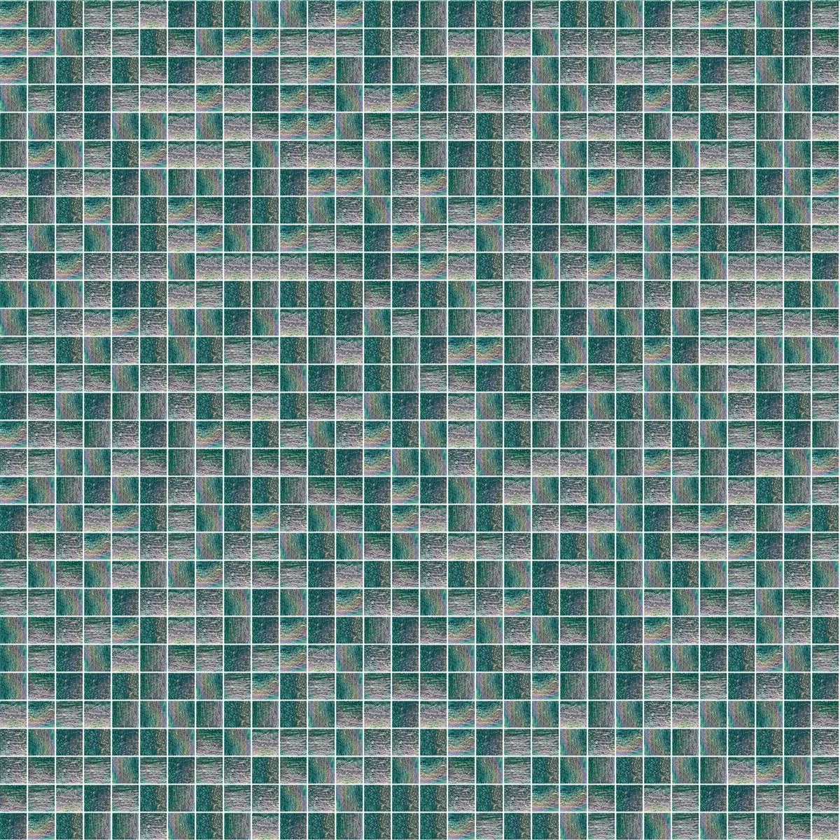 Cтъклена Mозайка Плочки Trend-Vi 713 Shining 10x10 mm
