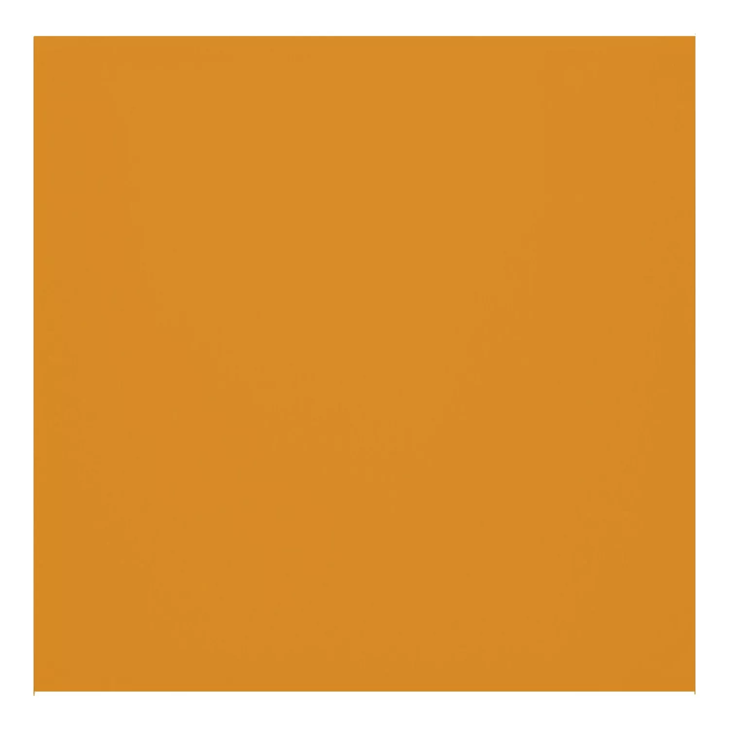 Mетро плочка Жълто Матирано 10x10 cm Без Фасет Freyburg Ocre