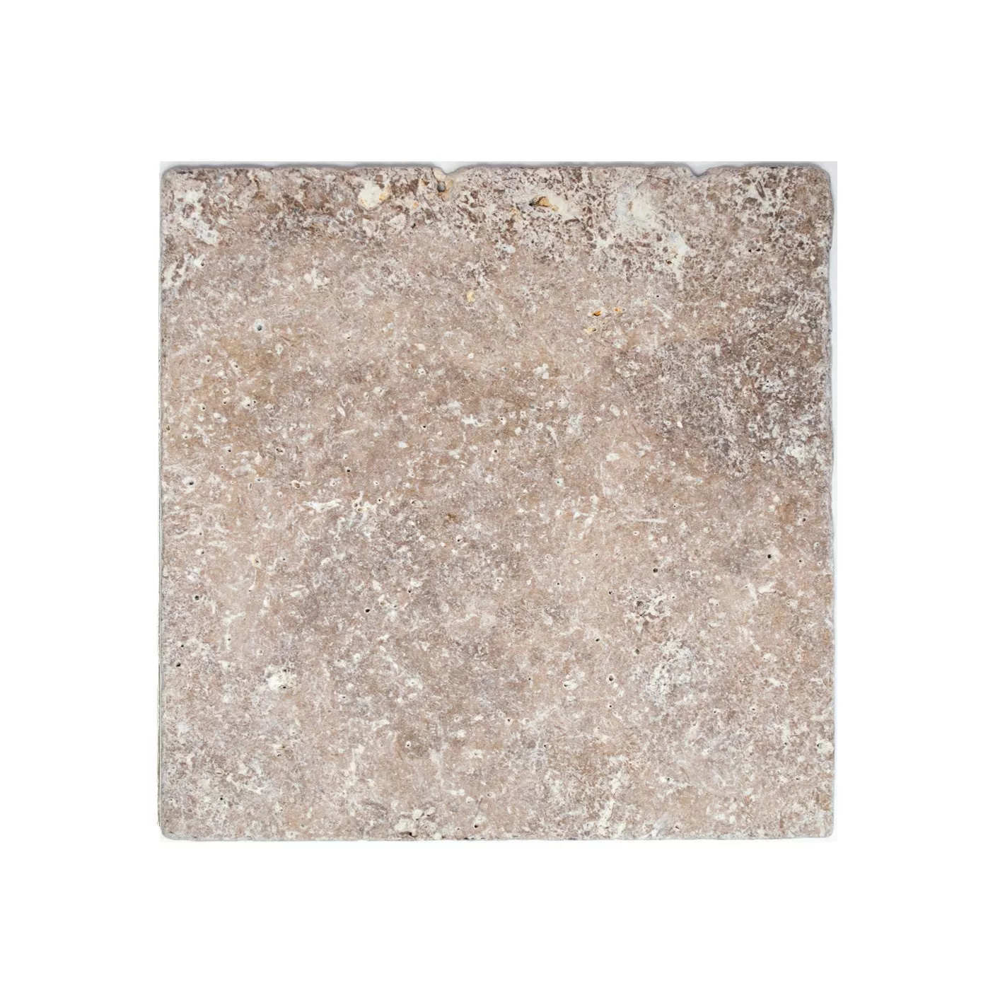 Плочи Oт Естествен Kамък Tравертин Patara Noce 30,5x30,5cm Плочи Oт Естествен Kамък Tравертин Patara Noce 30,5x30,5cm