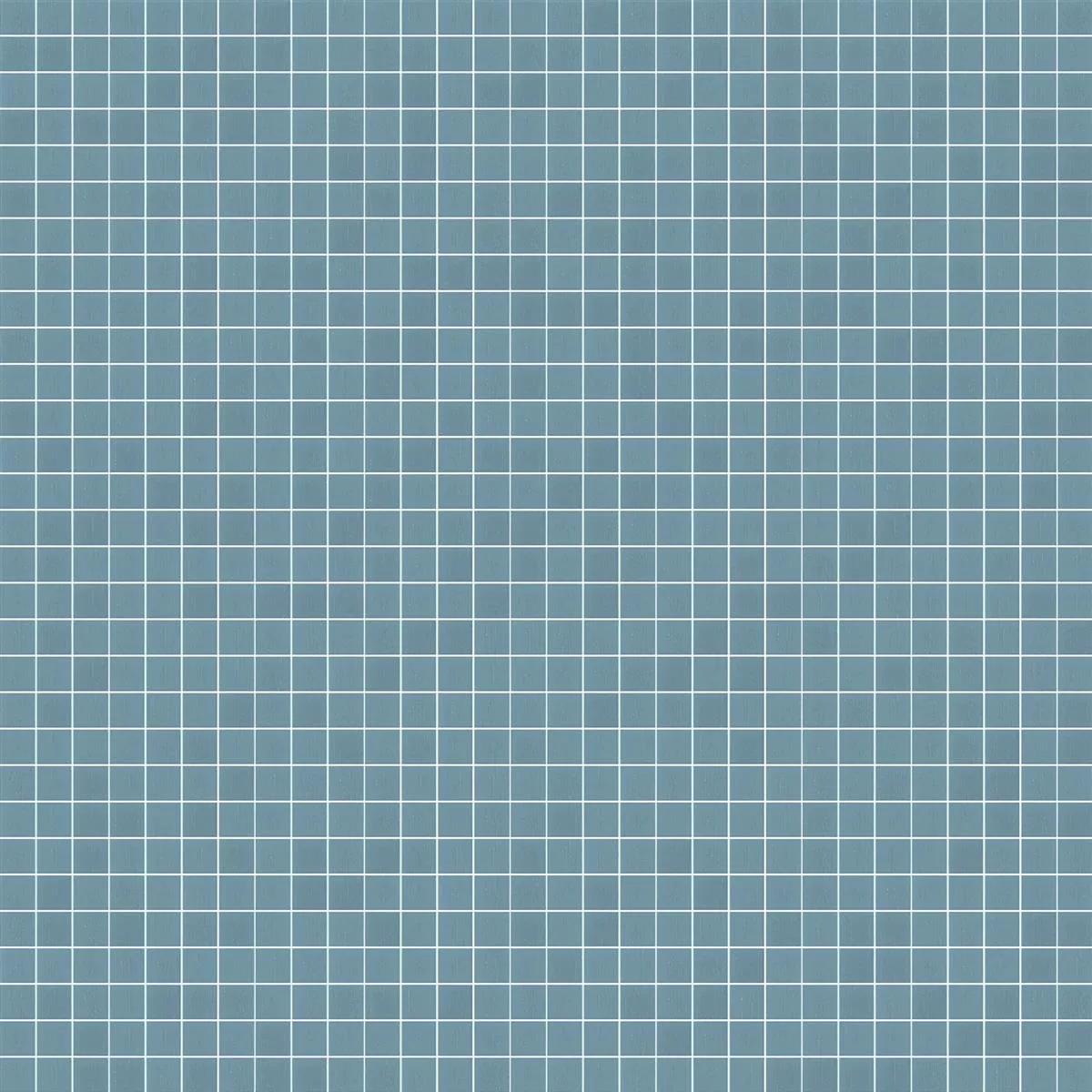 Cтъклена Mозайка Плочка Trend-Vi Vitreo 143 Тюркоаз 10x10mm