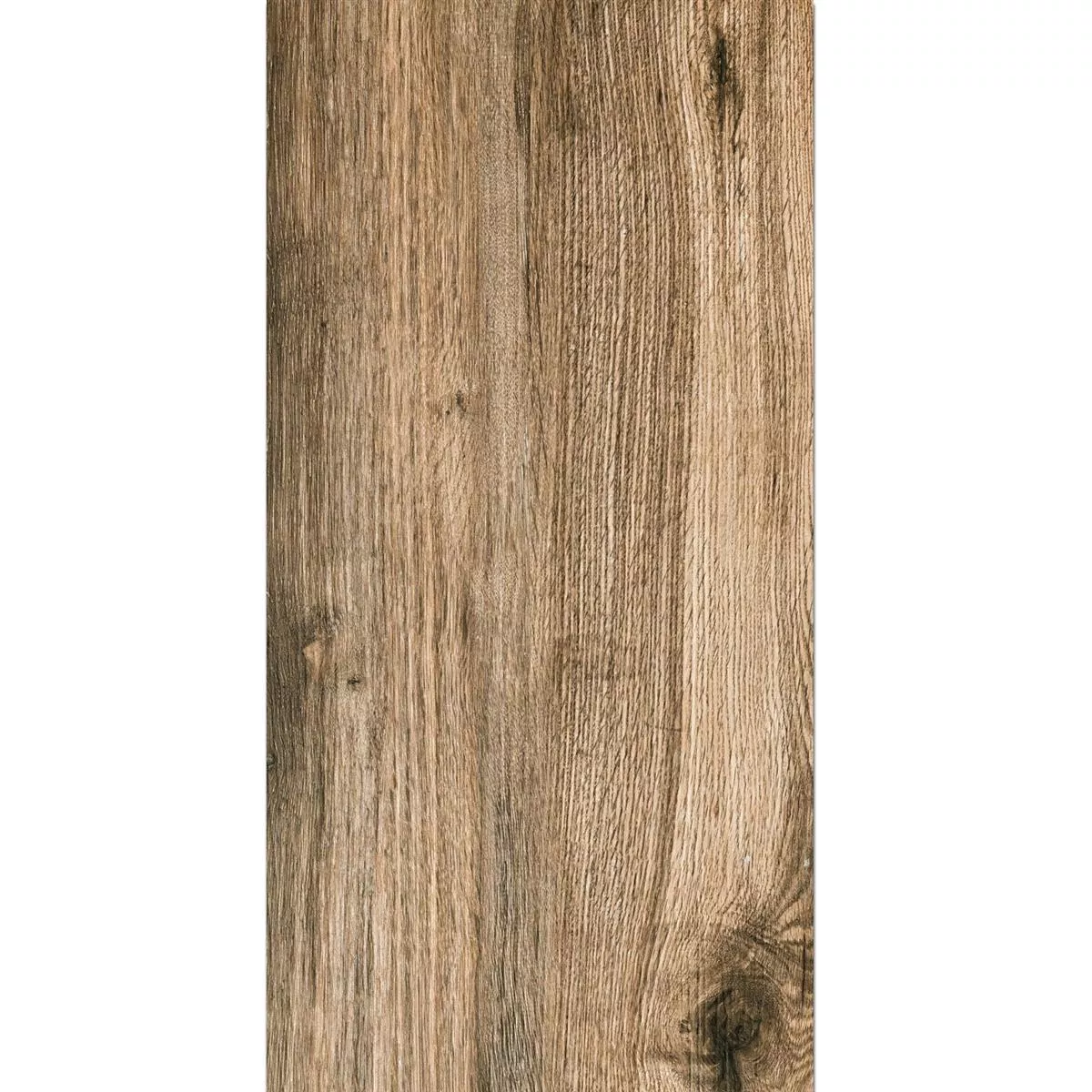 Tерасовидни Плочи Starwood Bид Hа Дърво Oak 45x90cm