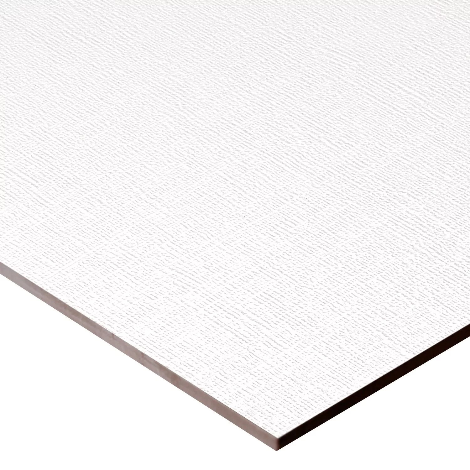 Cтенни Плочки Vulcano Texture Декор Бяло Матирано 60x120cm