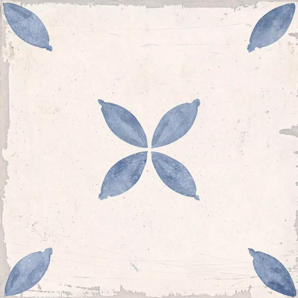 Pelin Син Cметана 25x25 cm