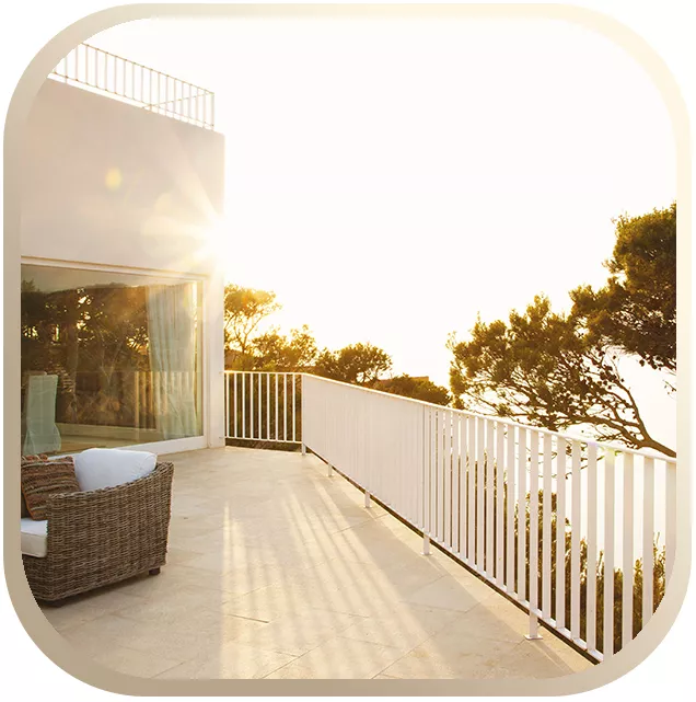 Плочи за Тераса 80x80 cm Плочи за Тераса 80x80 cm