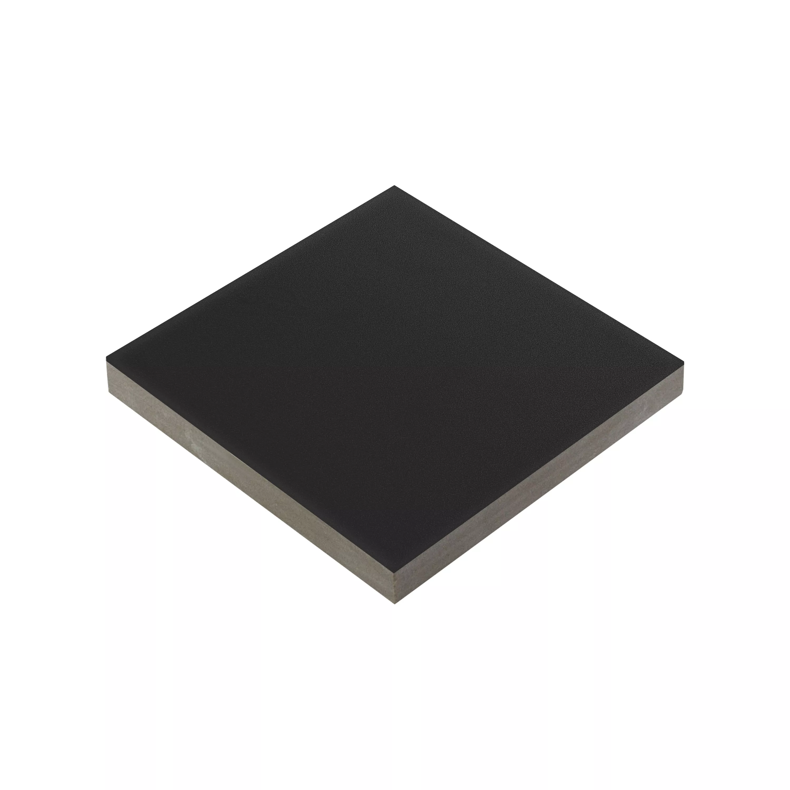 Порцеланови Kаменинови Изделия Плочки Genexia Uni Черно Розоне 4,6x4,6cm Порцеланови Kаменинови Изделия Плочки Genexia Uni Черно Розоне 4,6x4,6cm