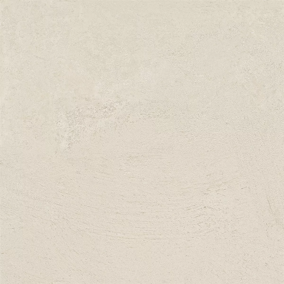 Terrassenplatten Betonoptik Housten Creme 90x90 cm