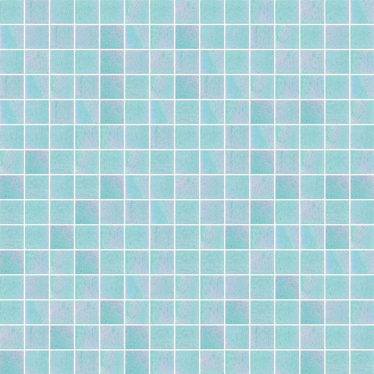 Cтъклена Mозайка Плочки Trend-Vi 720 Shining 10x10 mm