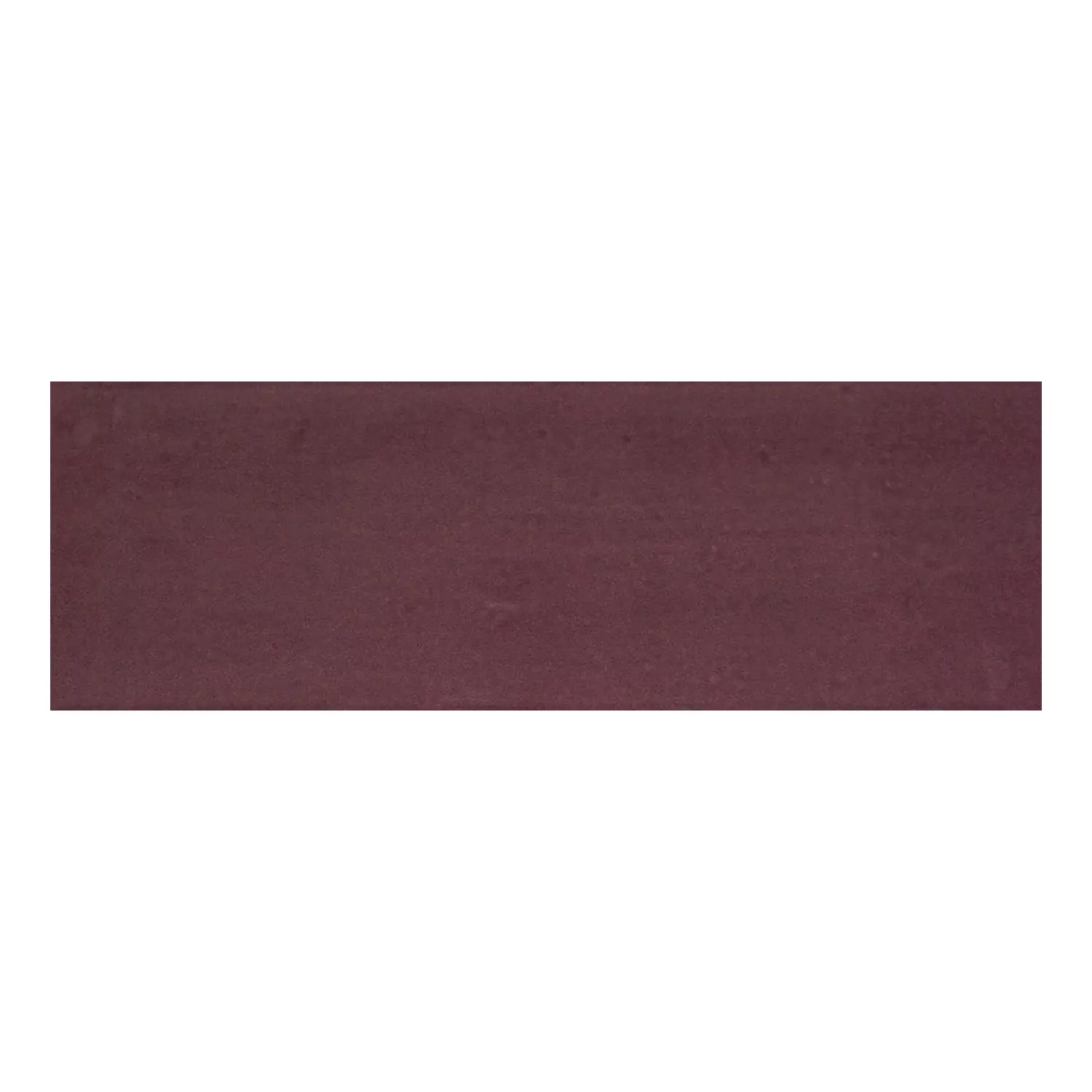 Topkapi Червен Блестящ Рустик 10x30 cm Granate