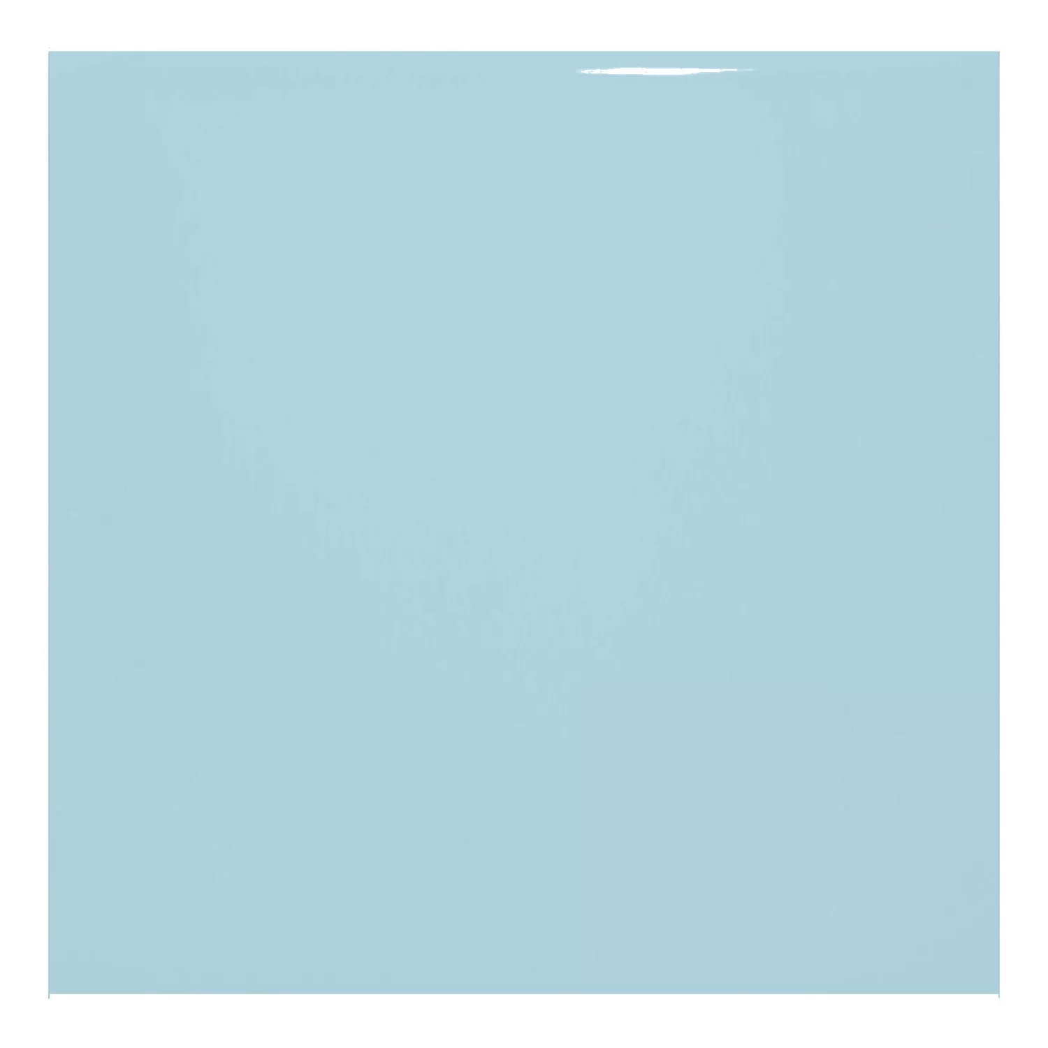 Mетро плочка Син Блестящ 10x10 cm Без Фасет Freyburg Piscina