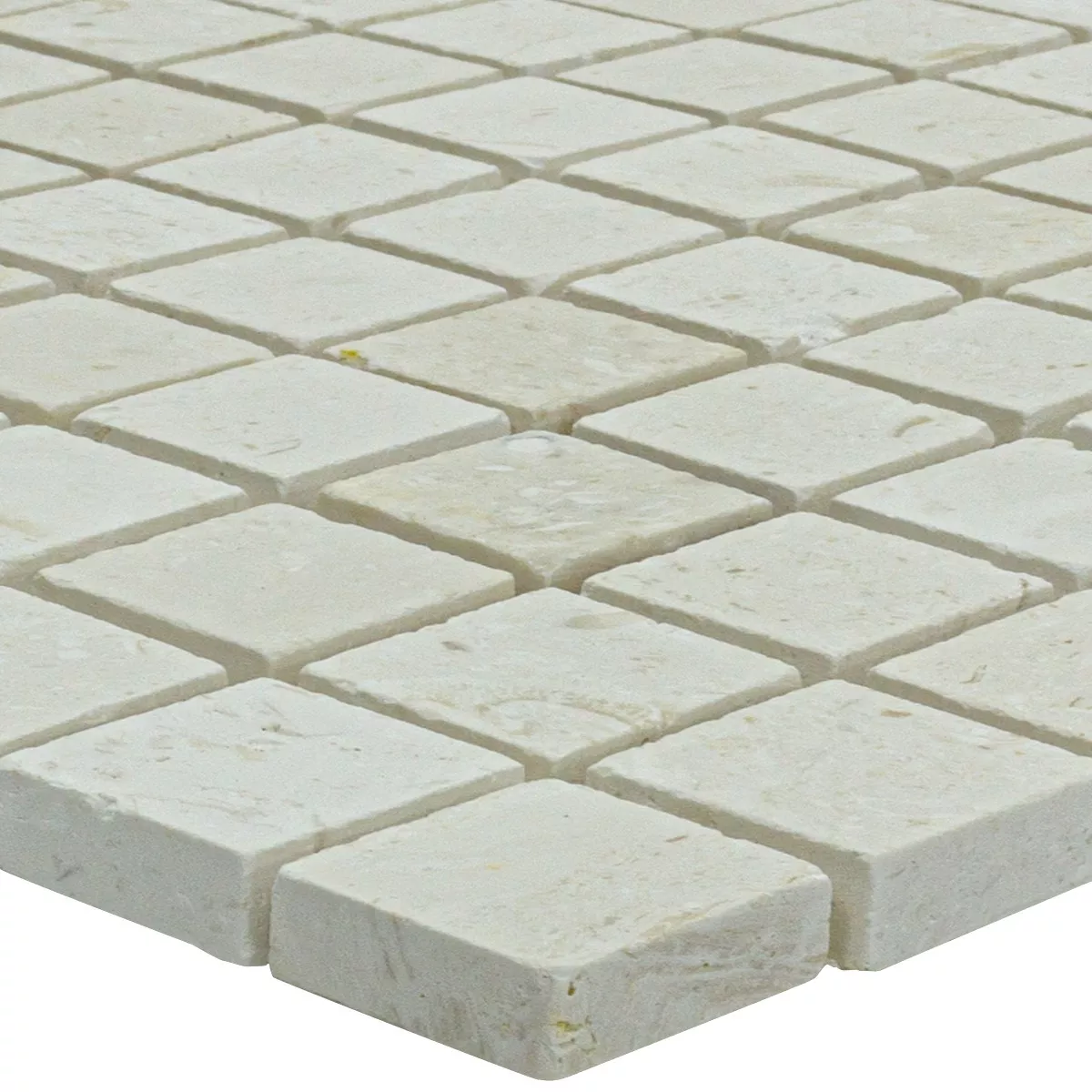 Размер на модела Mозайка Oт Eстествен Kамък Bаровик Luminares 23