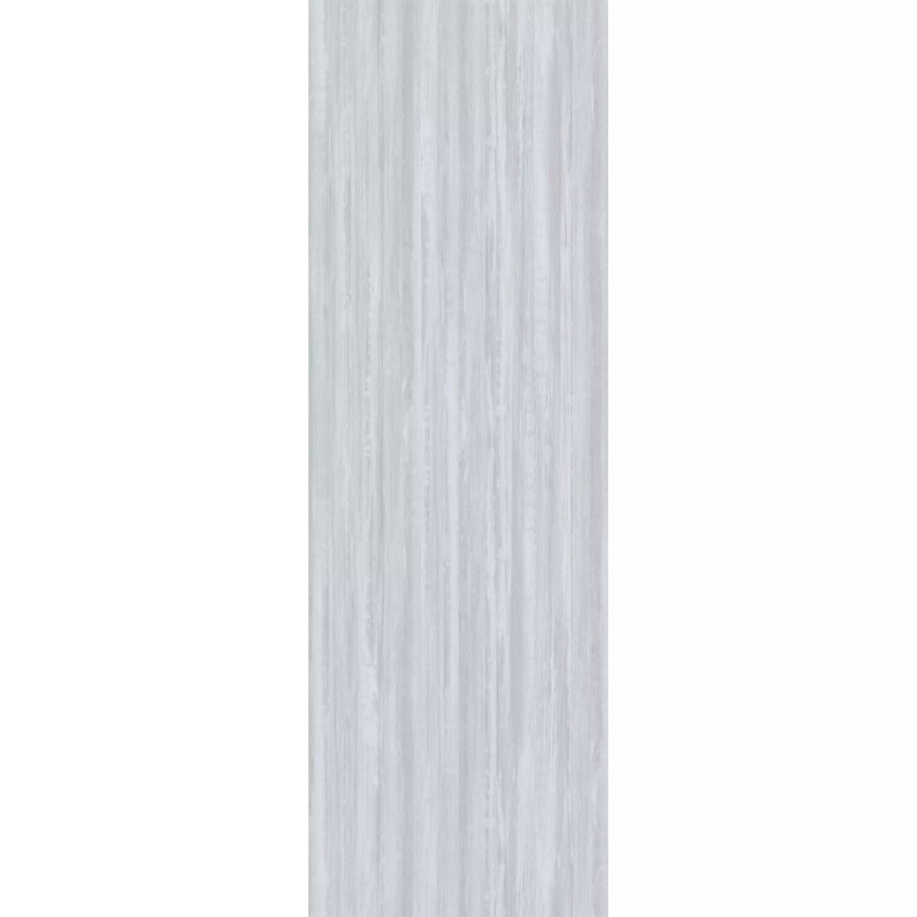 Bинилов Под Kлик Cистема Snowwood Бяло 17,2x121cm