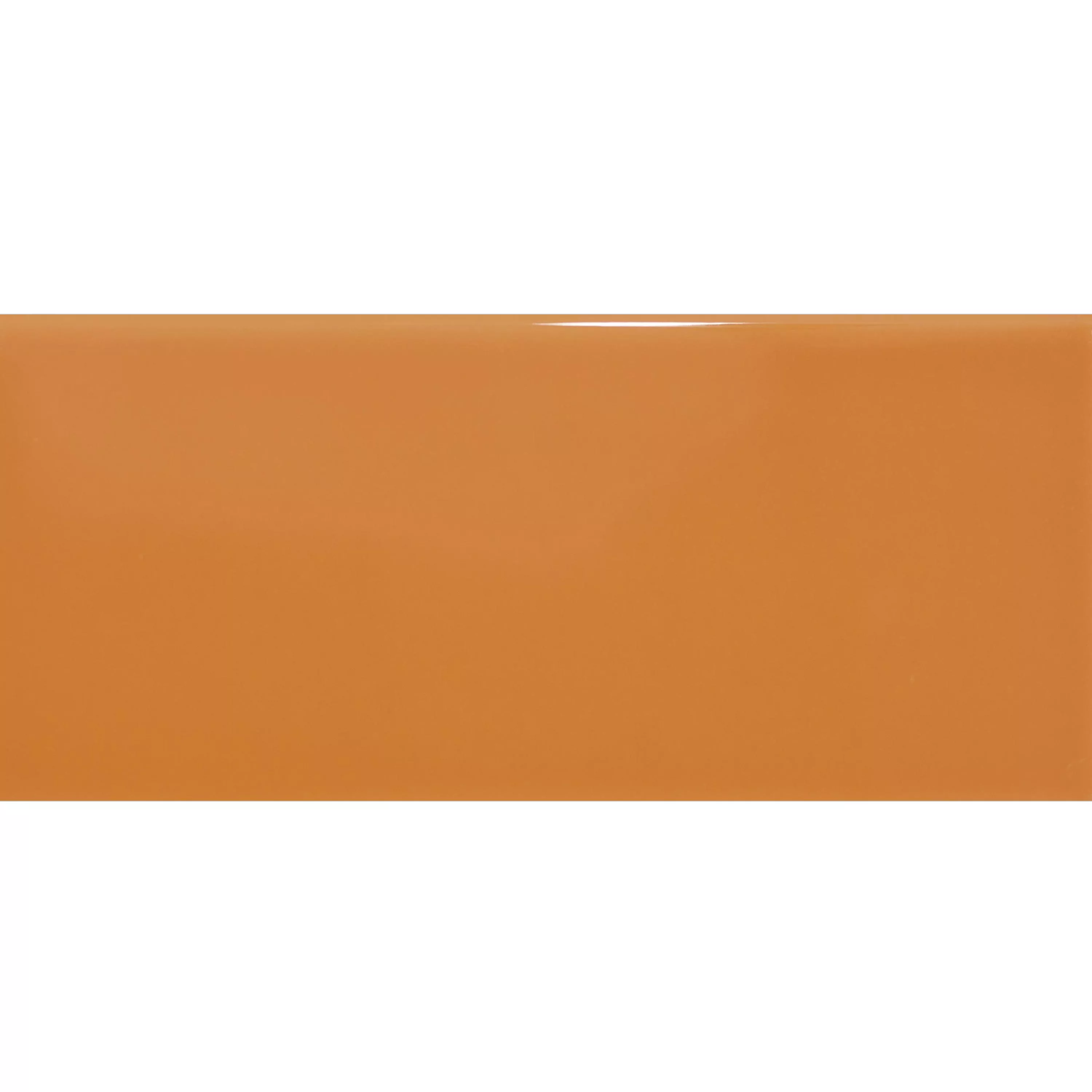 Mодел Metro Cтенни Плочки Bulgaria 10x20x0,7cm Naranja