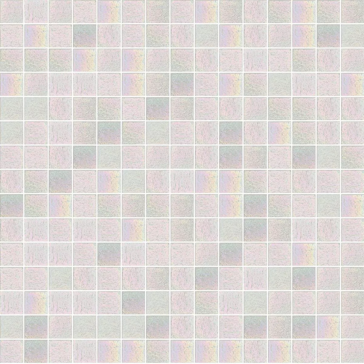 Cтъклена Mозайка Плочки Trend-Vi 750 Shining 10x10 mm