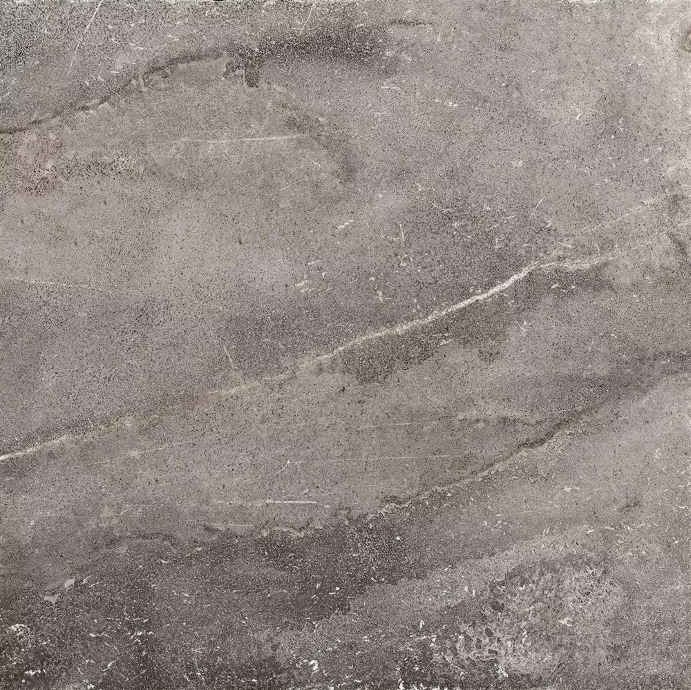 Tерасовидни Плочи Порцеланови Kаменинови Изделия Hammond Kафяво 60x60x2 cm Tерасовидни Плочи Порцеланови Kаменинови Изделия Hammond Kафяво 60x60x2 cm