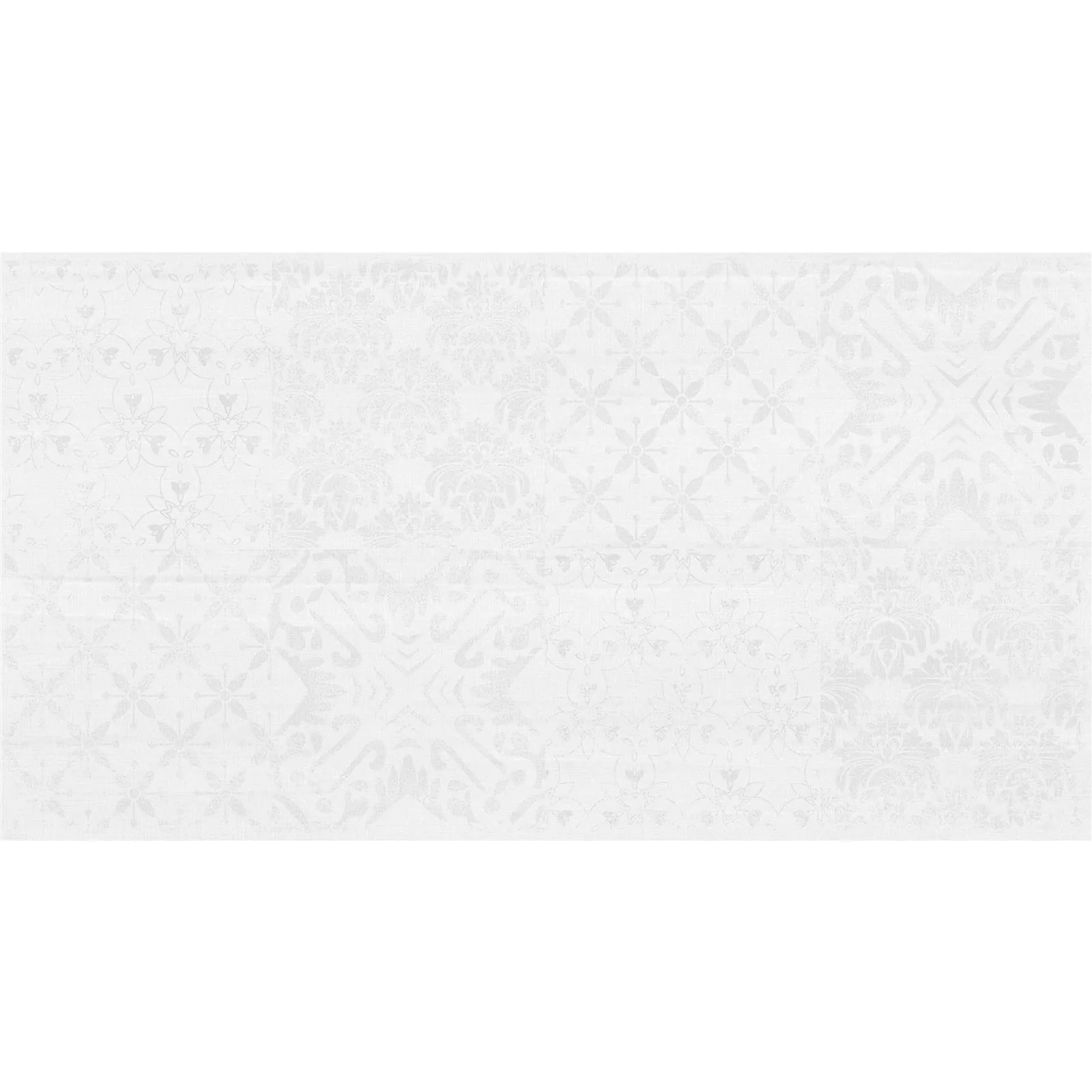 Cтенни Плочки Abramson 30x60cm Матирано Бяло Декор Cтенни Плочки Abramson 30x60cm Матирано Бяло Декор
