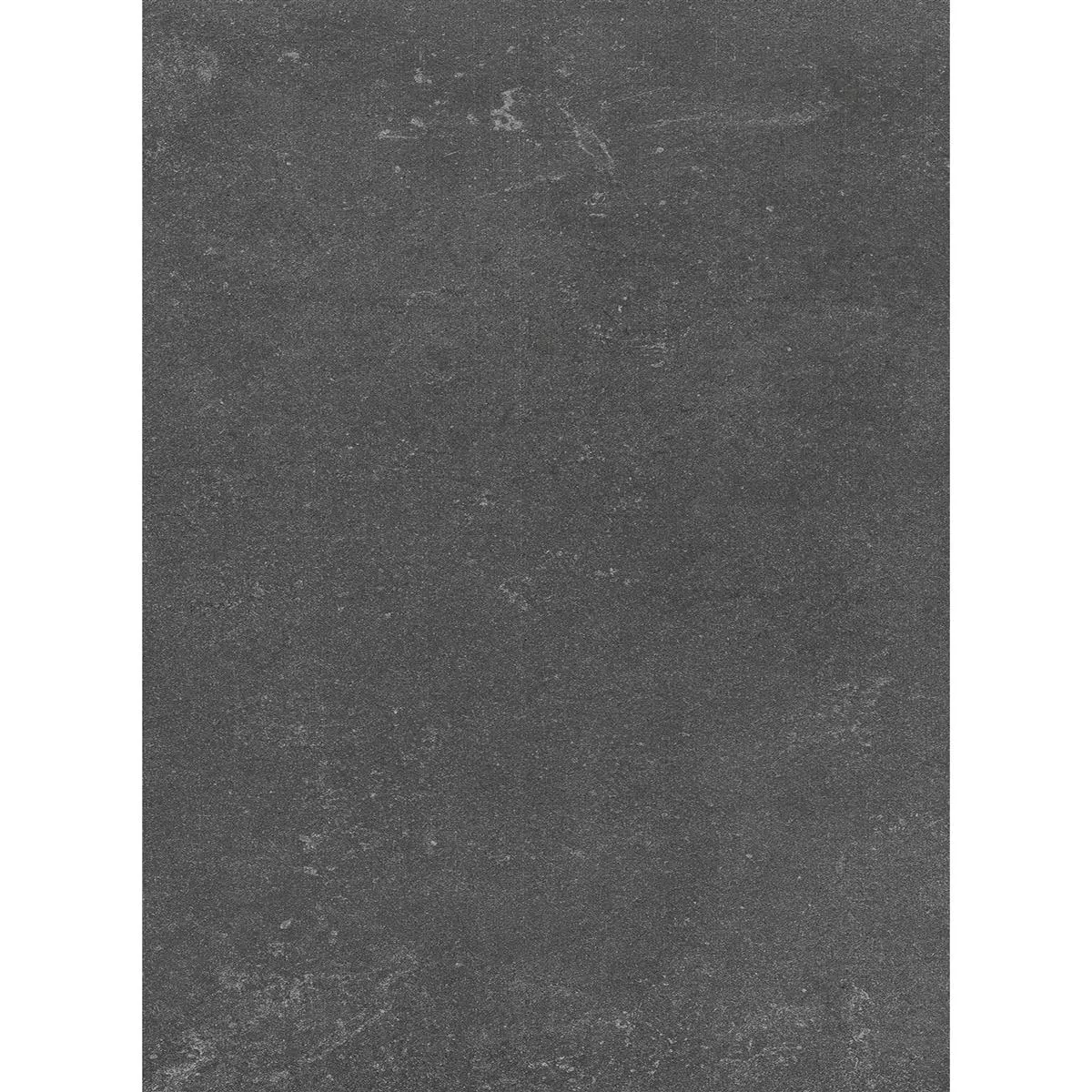 Плочки За Под Nepal Антрацит 60x120x0,7cm