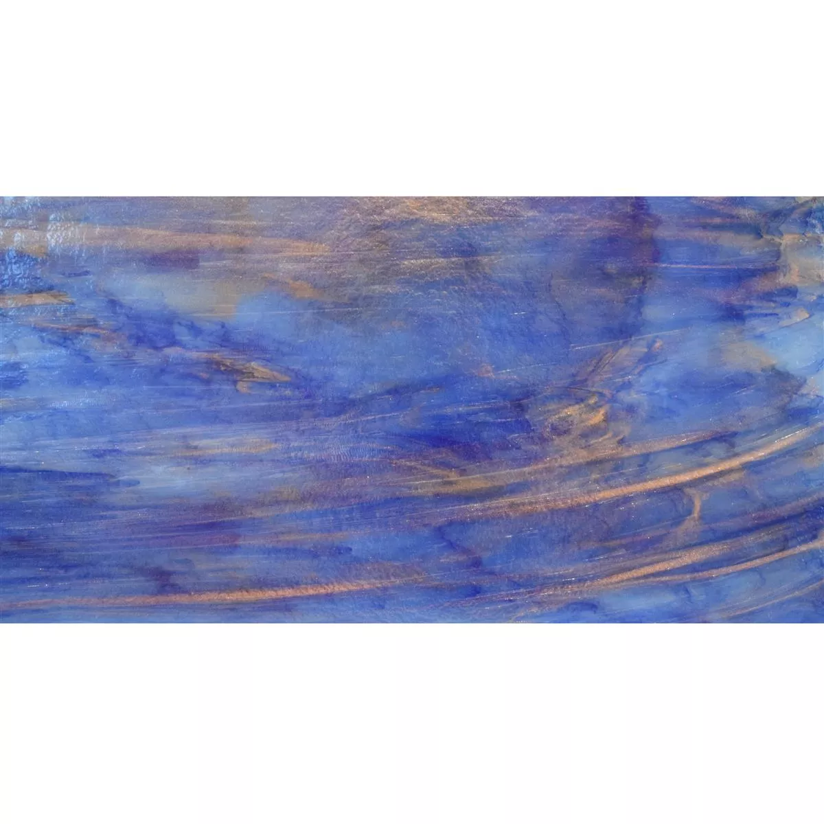Стъклена Чаша Cтенни Плочки Trend-Vi Supreme Orient Blue 30x60cm Стъклена Чаша Cтенни Плочки Trend-Vi Supreme Orient Blue 30x60cm