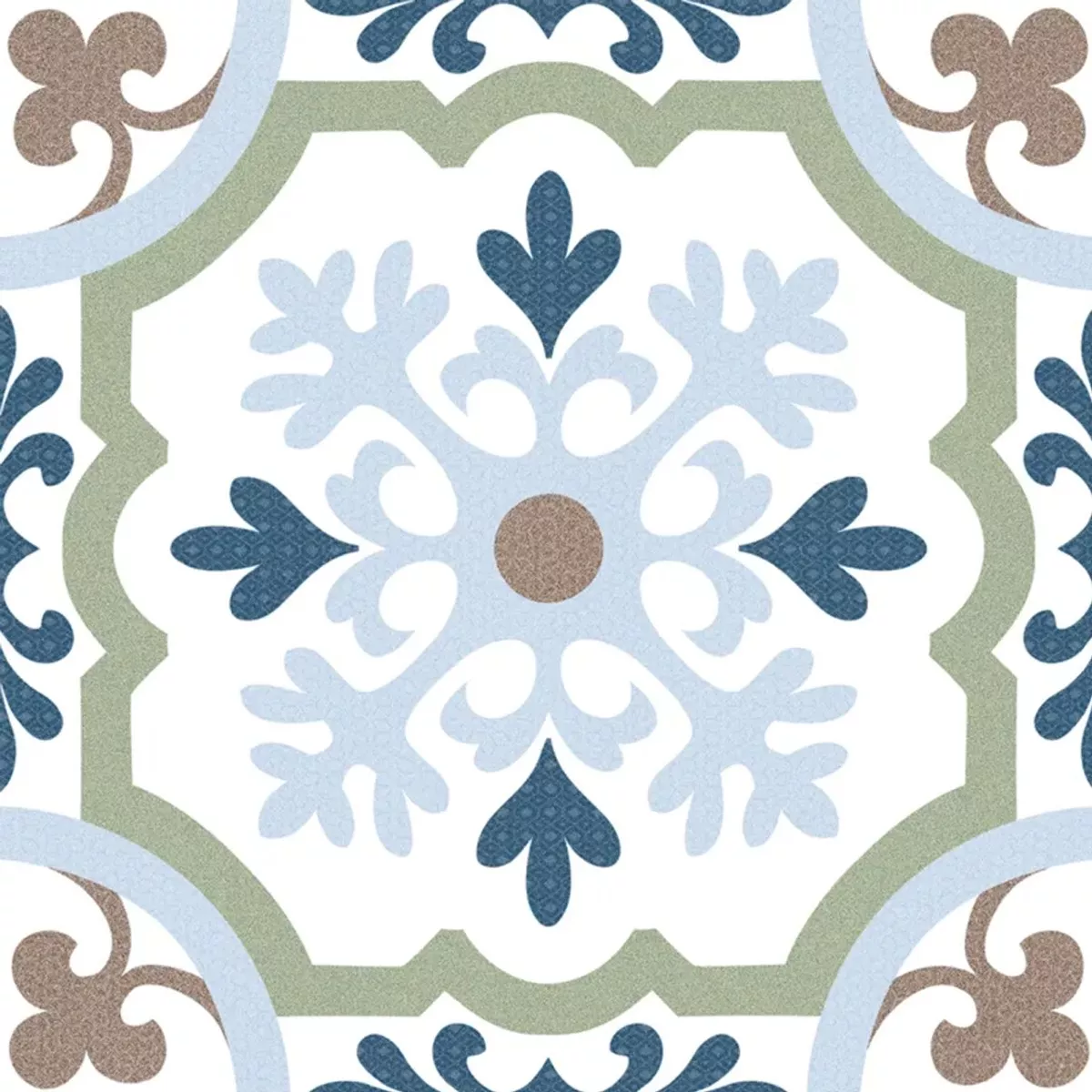 Bucharest Gismund 25x25 cm