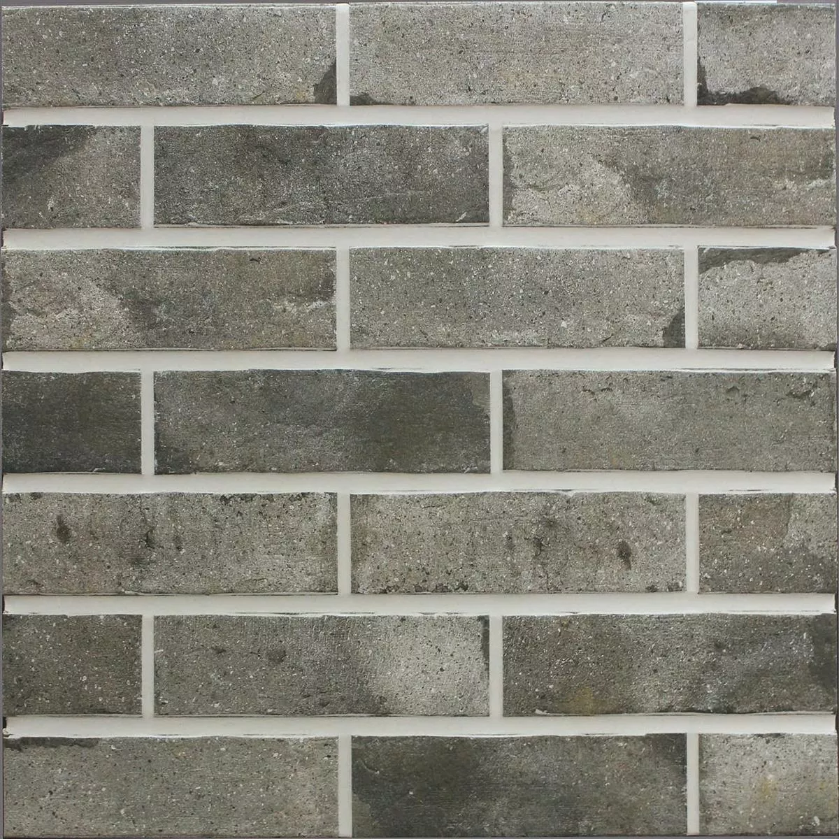 Mодел Плочки За Под Leverkusen 7,1x24cm Презрамки Grey