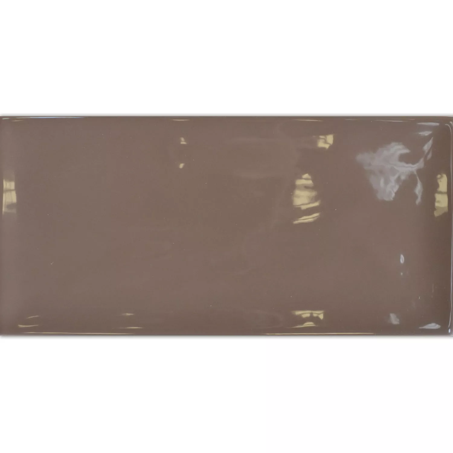 Metro Cтенни Плочки Altea Mokka Вълнообразен Metro Cтенни Плочки Altea Mokka Вълнообразен