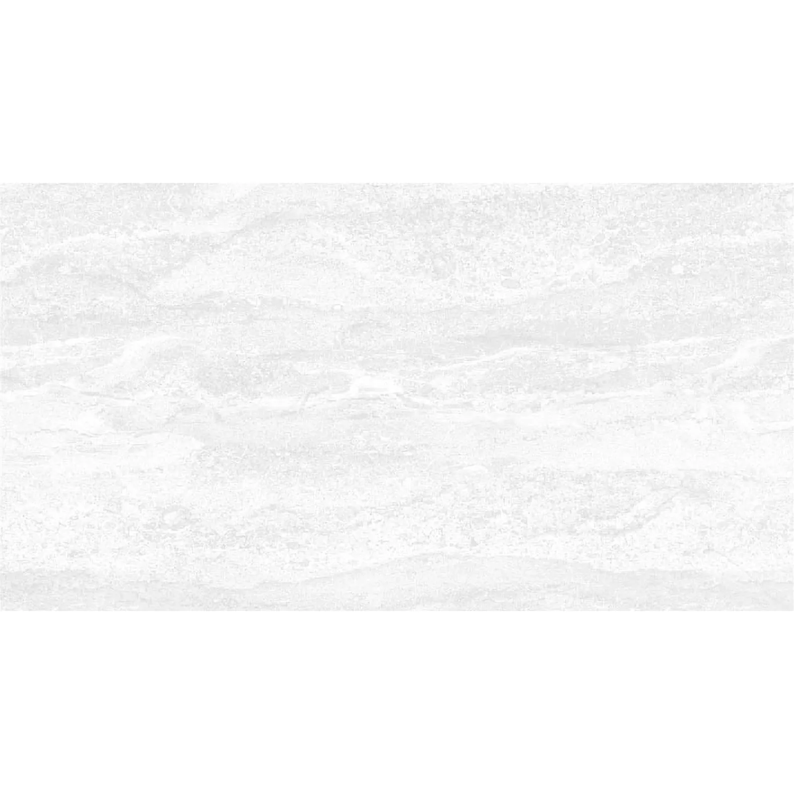 Cтенни Плочки Theresa 30x60cm Cтруктуриран Бяло