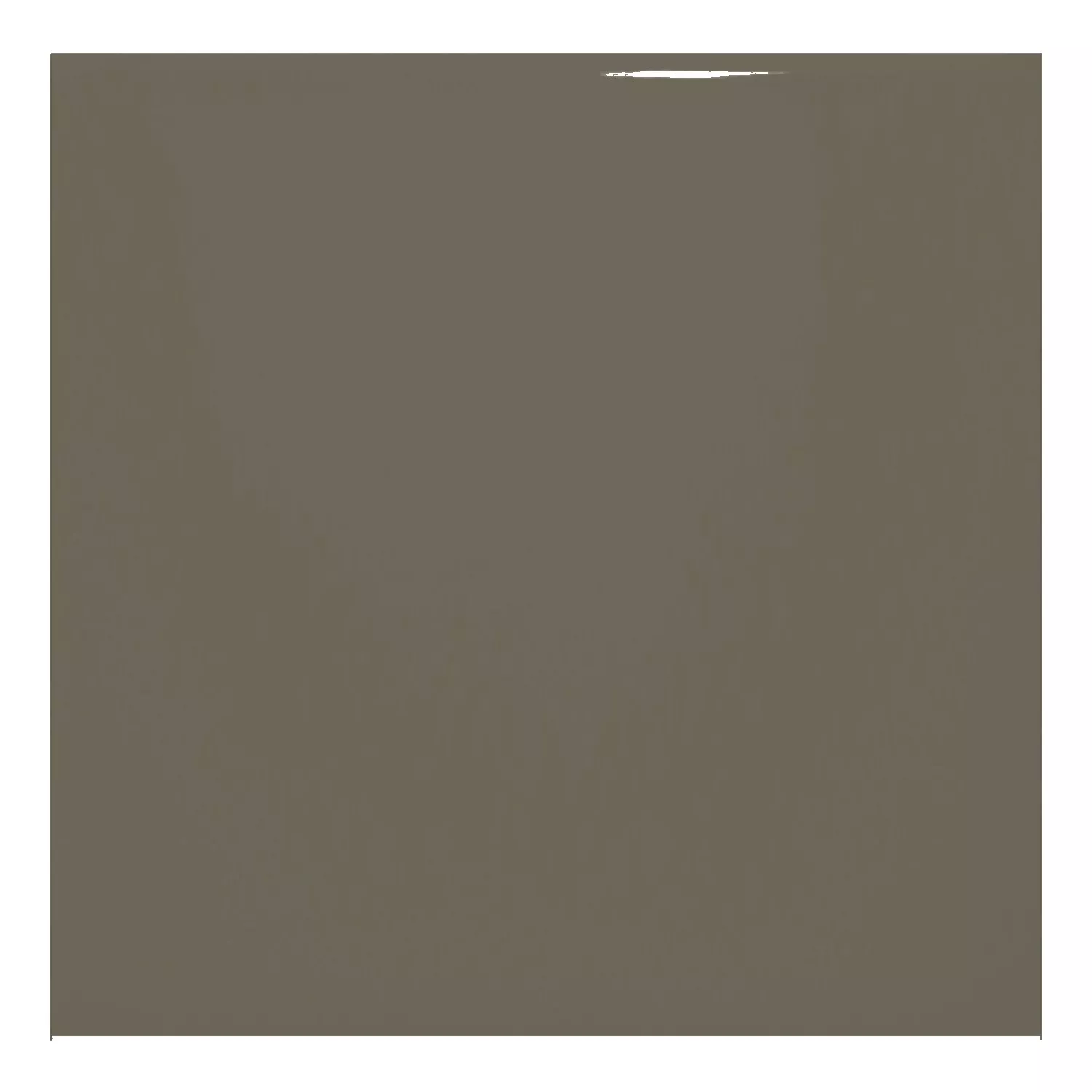 Mетро плочка Сив Блестящ 10x10 cm Без Фасет Freyburg Dark Grey