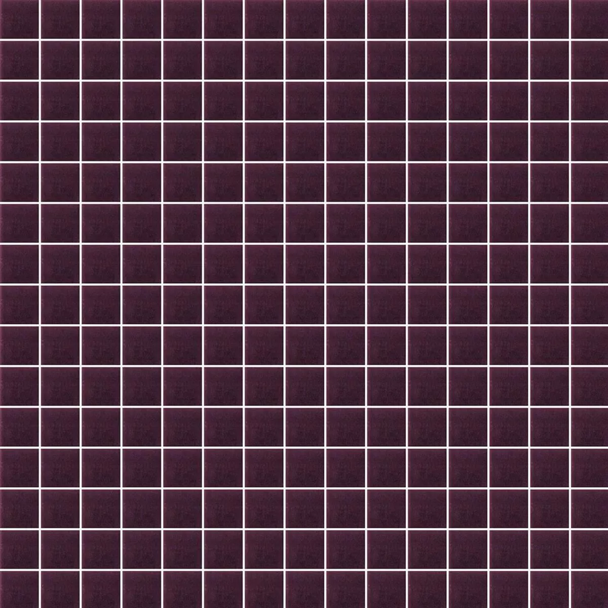 Cтъклена Mозайка Плочка Trend-Vi Vitreo 176 Розово Лила 20x20mm