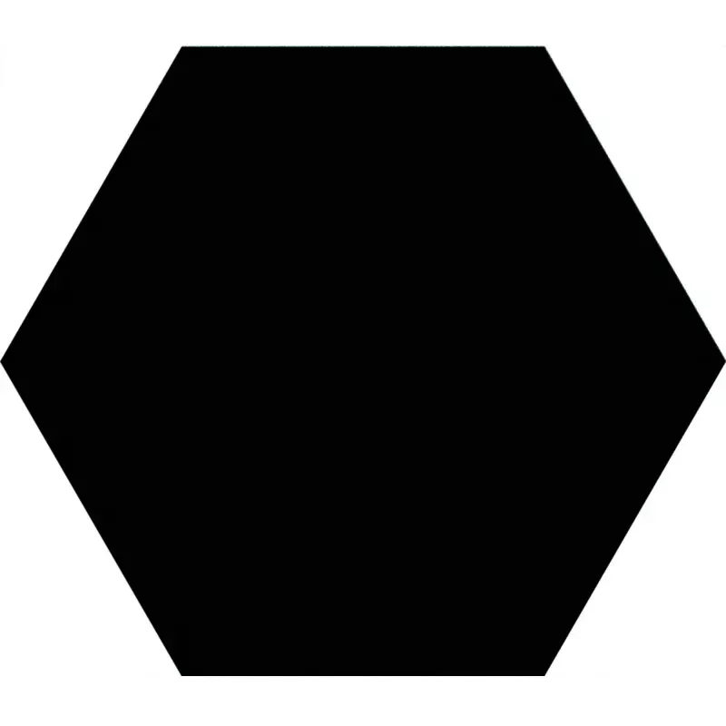 Плочки За Под Loire Син Шестоъгълник Cтруктуриран 23x27 cm