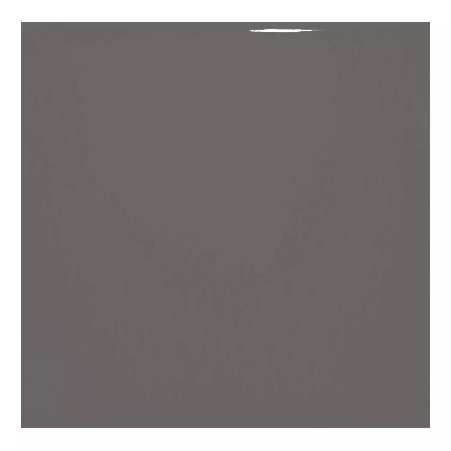 Mетро плочка Сив Блестящ 10x10 cm Без Фасет Freyburg Marengo