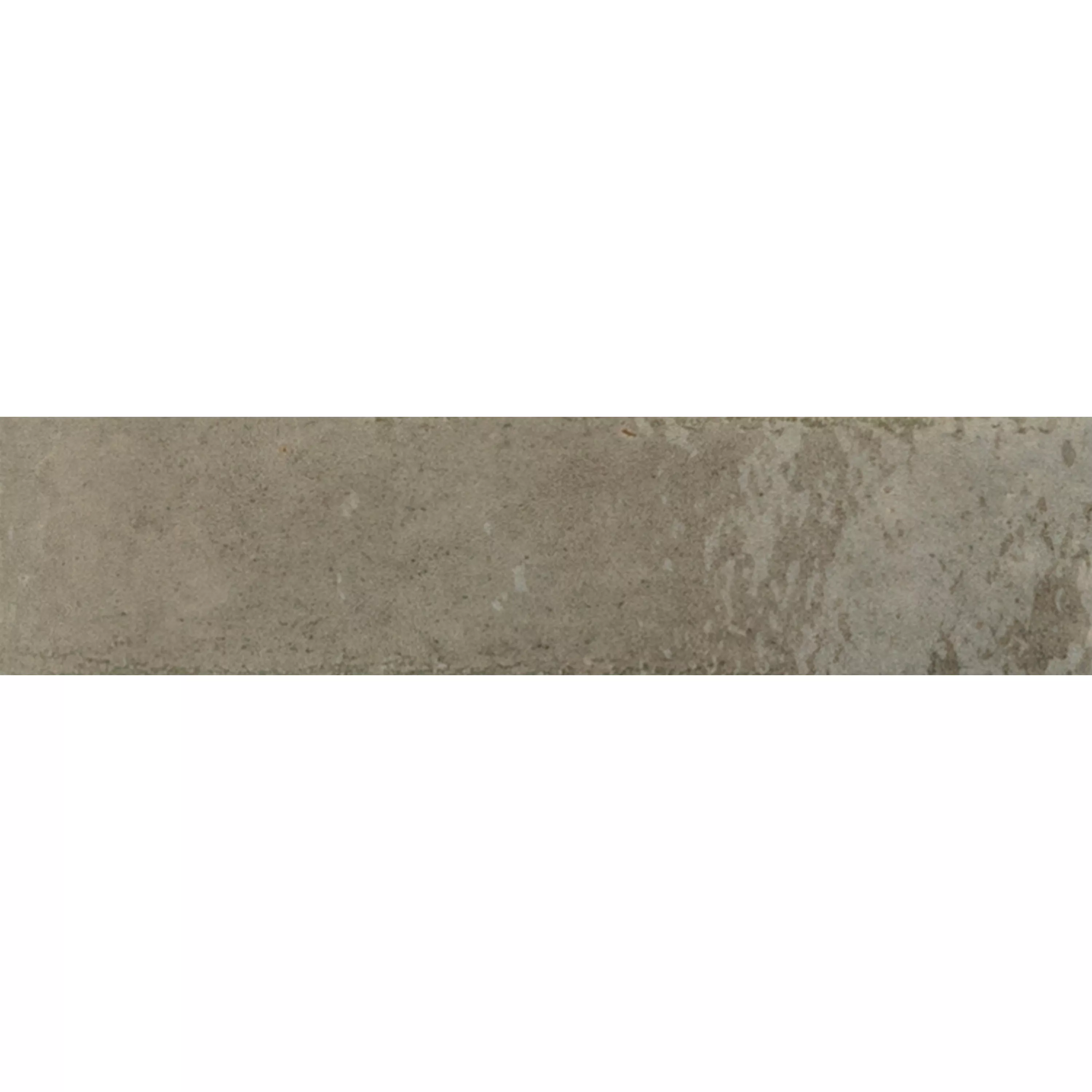 Cтенни Плочки Laguna Блестящ Вълнообразен Mokka 6x24cm Cтенни Плочки Laguna Блестящ Вълнообразен Mokka 6x24cm