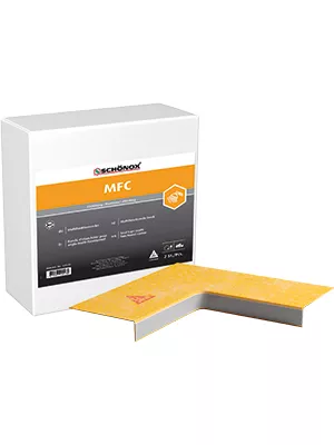 Мултифункционален ъгъл Schönox MFC Мултифункционален ъгъл Schönox MFC