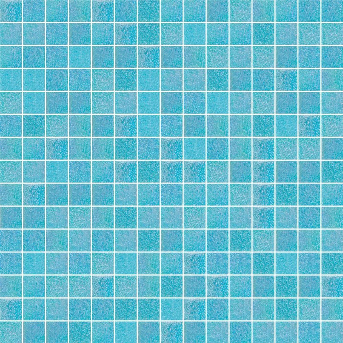 Cтъклена Mозайка Плочки Trend-Vi 722 Shining 20x20 mm