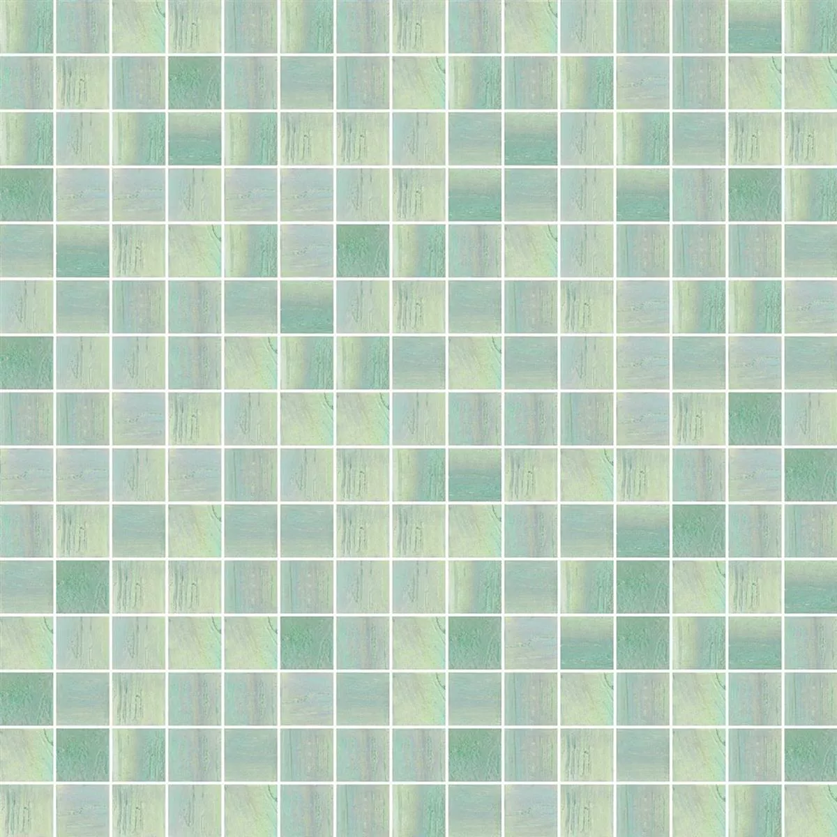 Cтъклена Mозайка Плочки Trend-Vi 851 Shining 20x20 mm