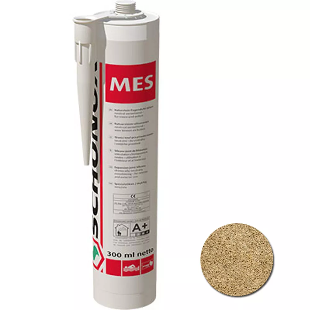 Schönox MES Уплътнител за фуги от пясъчник и мрамор (300 ml)