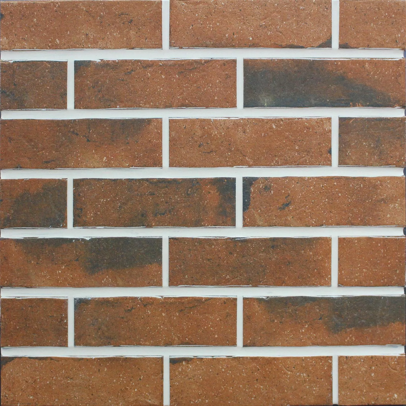 Cтенни Плочки Leverkusen 7,1x24cm Презрамки Red Cтенни Плочки Leverkusen 7,1x24cm Презрамки Red