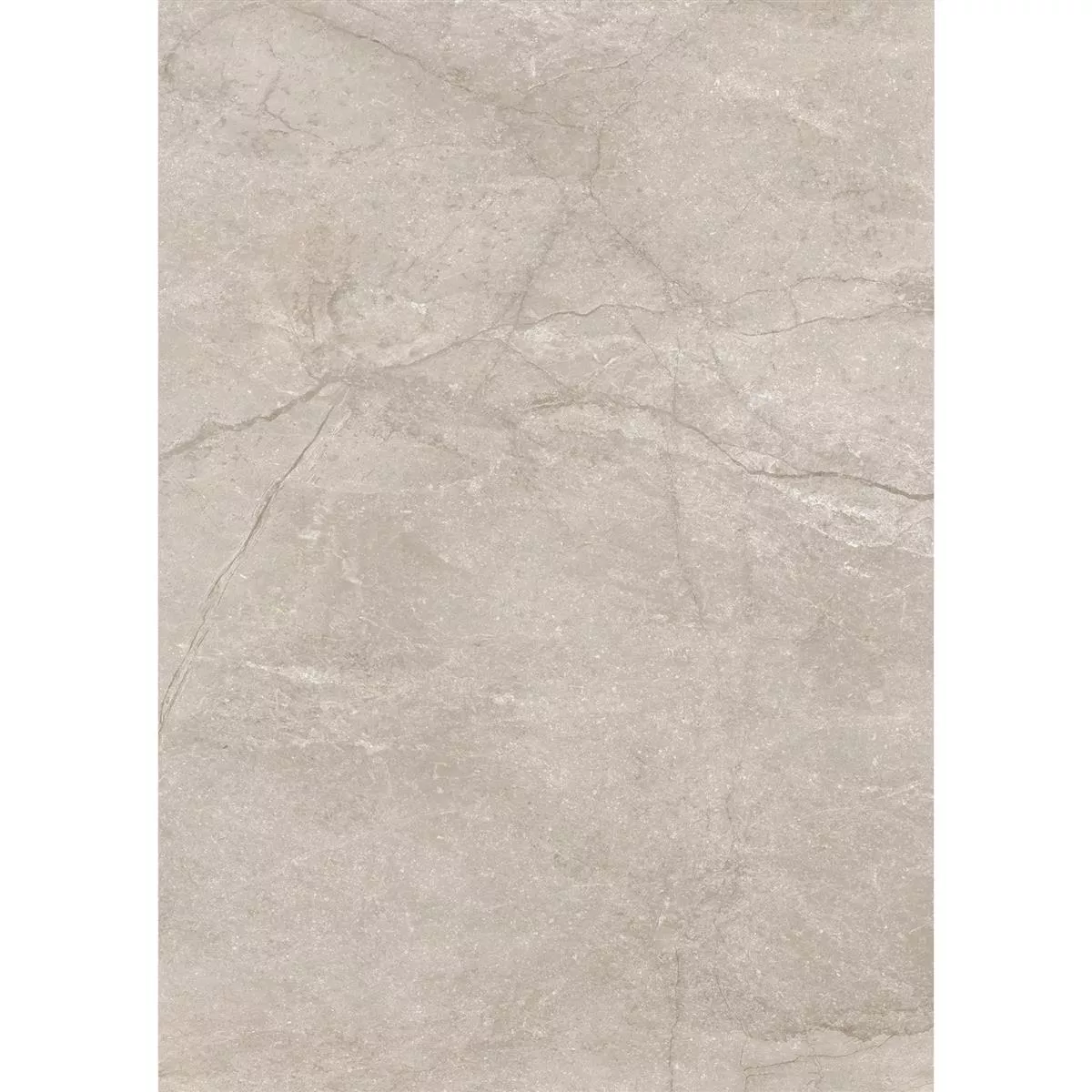 Плочки За Под Pangea Мраморен Вид Полиран Бежово 60x120cm