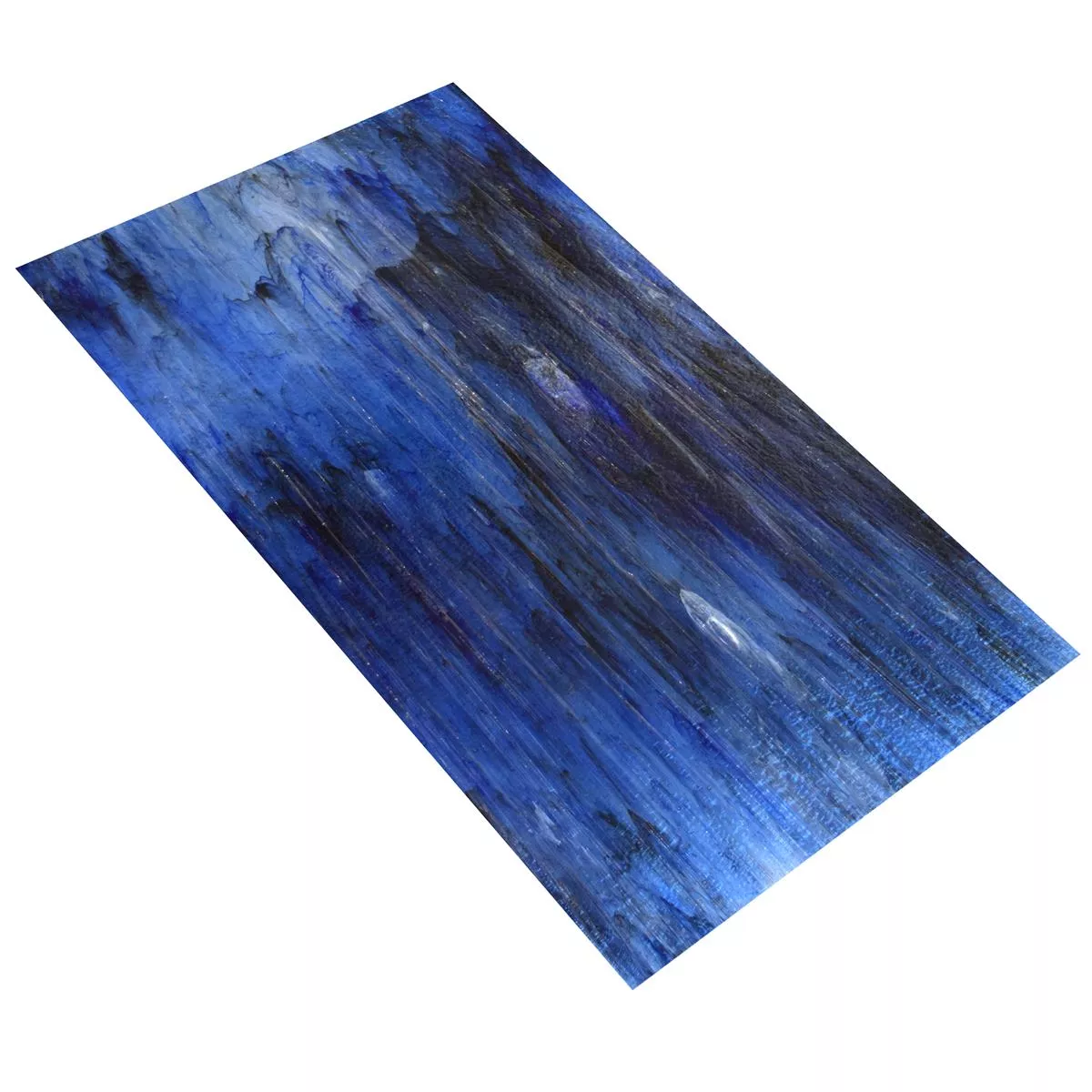 Стъклена Чаша Cтенни Плочки Trend-Vi Supreme Galaxy Blue 30x60cm