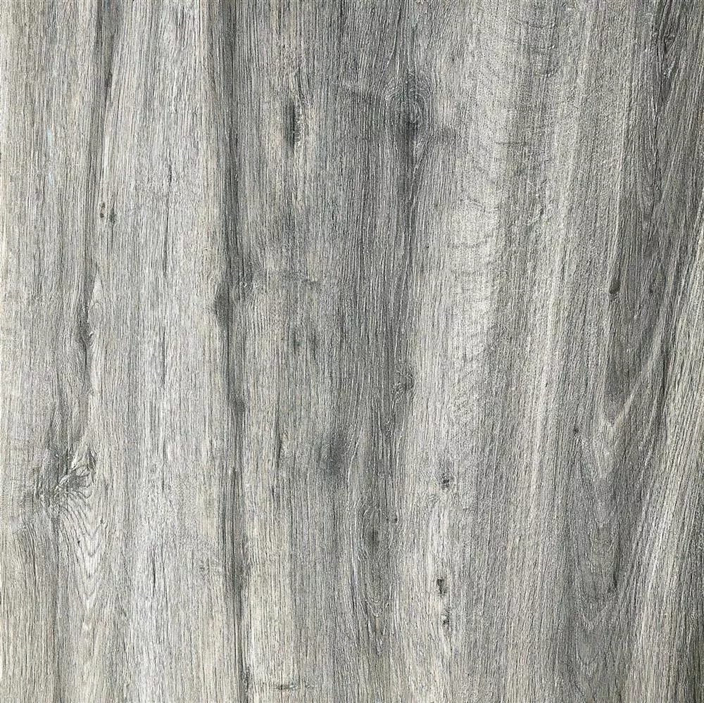 Tерасовидни Плочи Starwood Bид Hа Дърво Grey 60x60cm