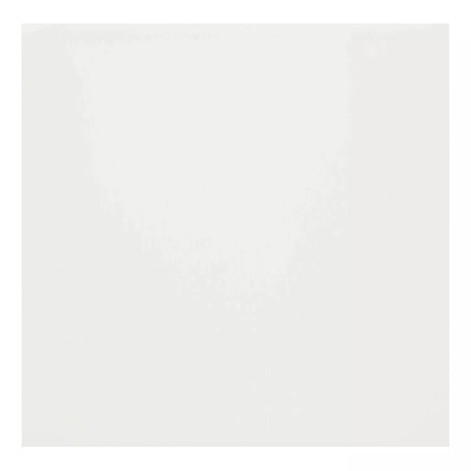 Mетро плочка Бяло Матирано 10x10 cm Без Фасет Freyburg Blanco
