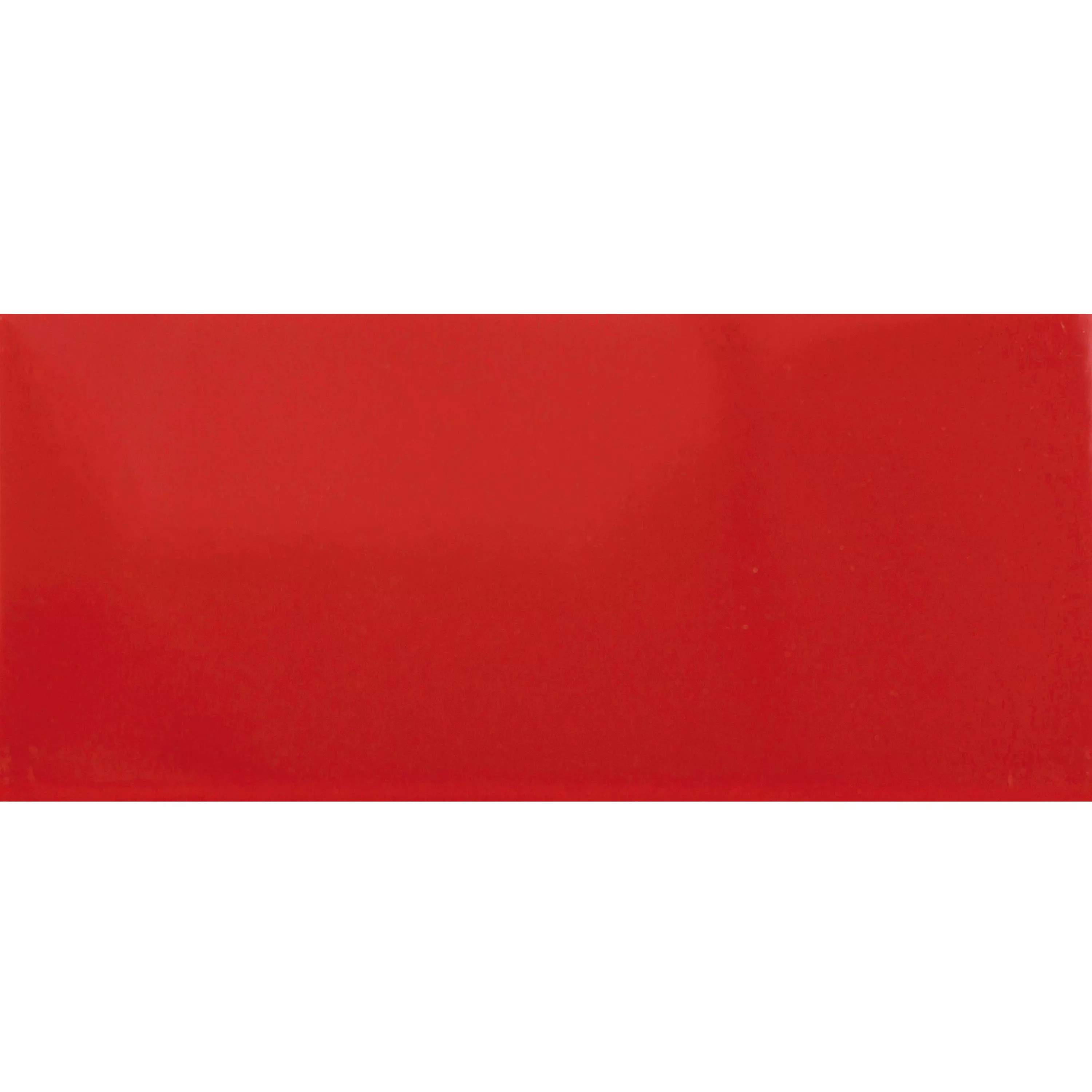 Mодел Metro Cтенни Плочки Bulgaria 10x20x0,7cm Rojo