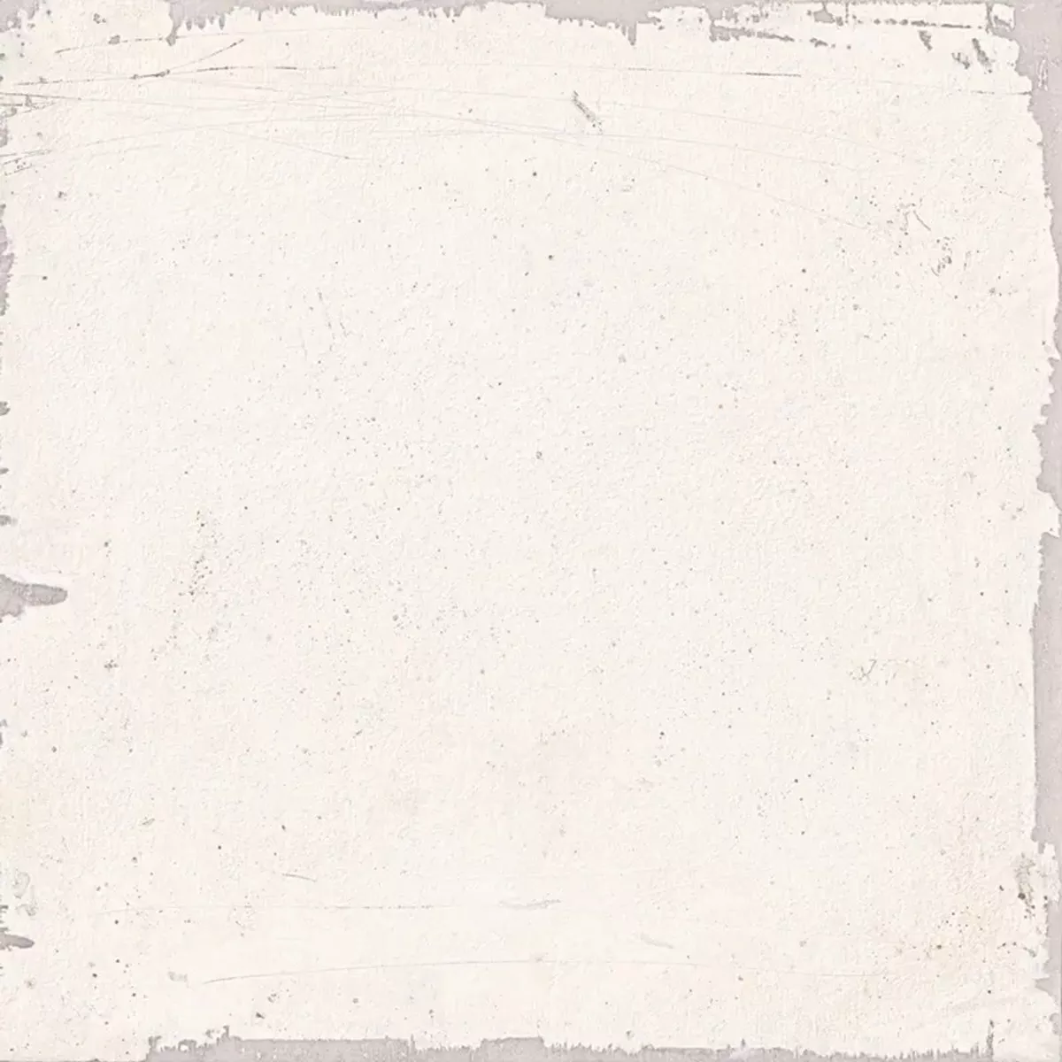 Плочки За Под Циментов Bид Goya Бяло Cтруктуриран