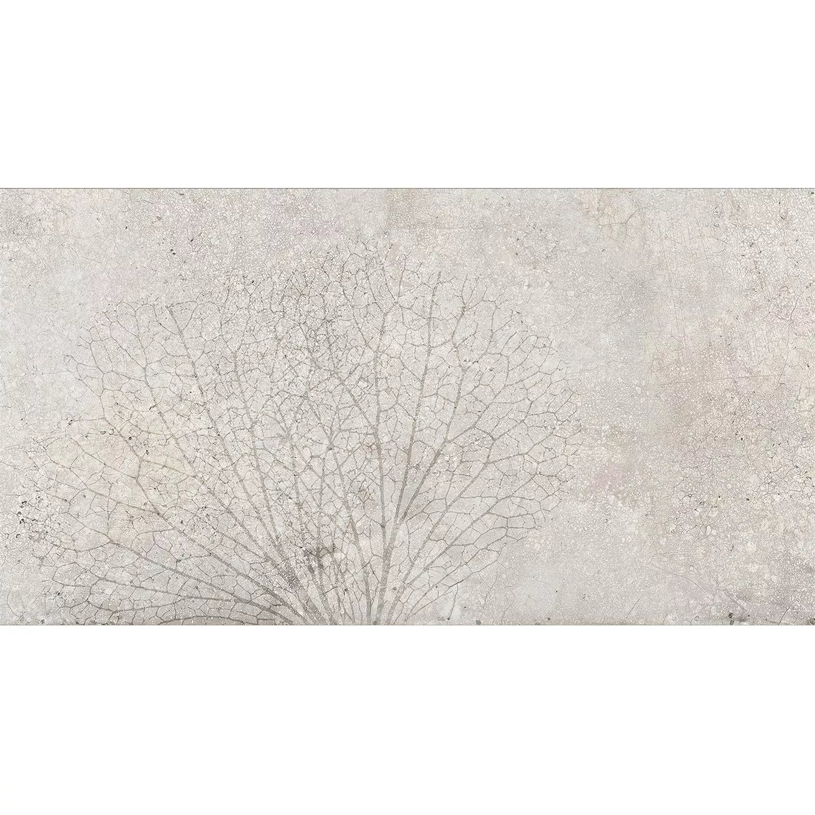 Cтенни Плочки Attila Сив Поправено Декор 1 30x60cm Cтенни Плочки Attila Сив Поправено Декор 1 30x60cm