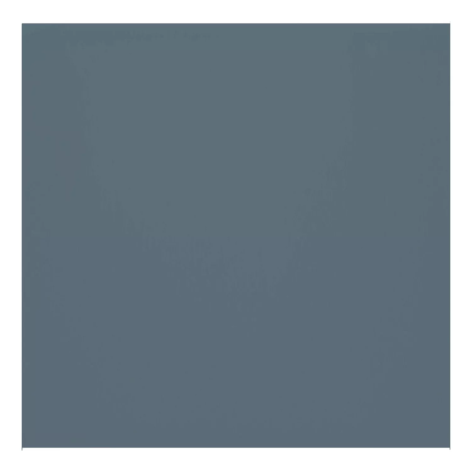 Mетро плочка Син Матирано 10x10 cm Без Фасет Freyburg Blue Mist