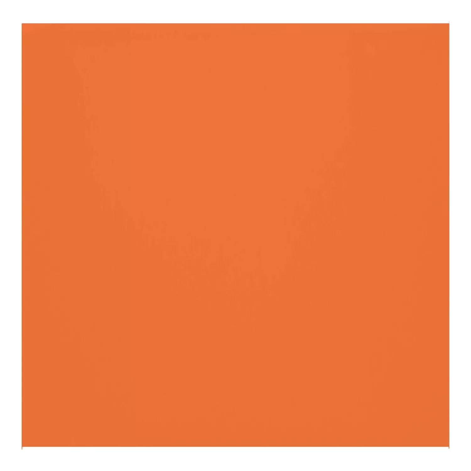 Mетро плочка Портокал Матирано 10x10 cm Без Фасет Freyburg Naranja