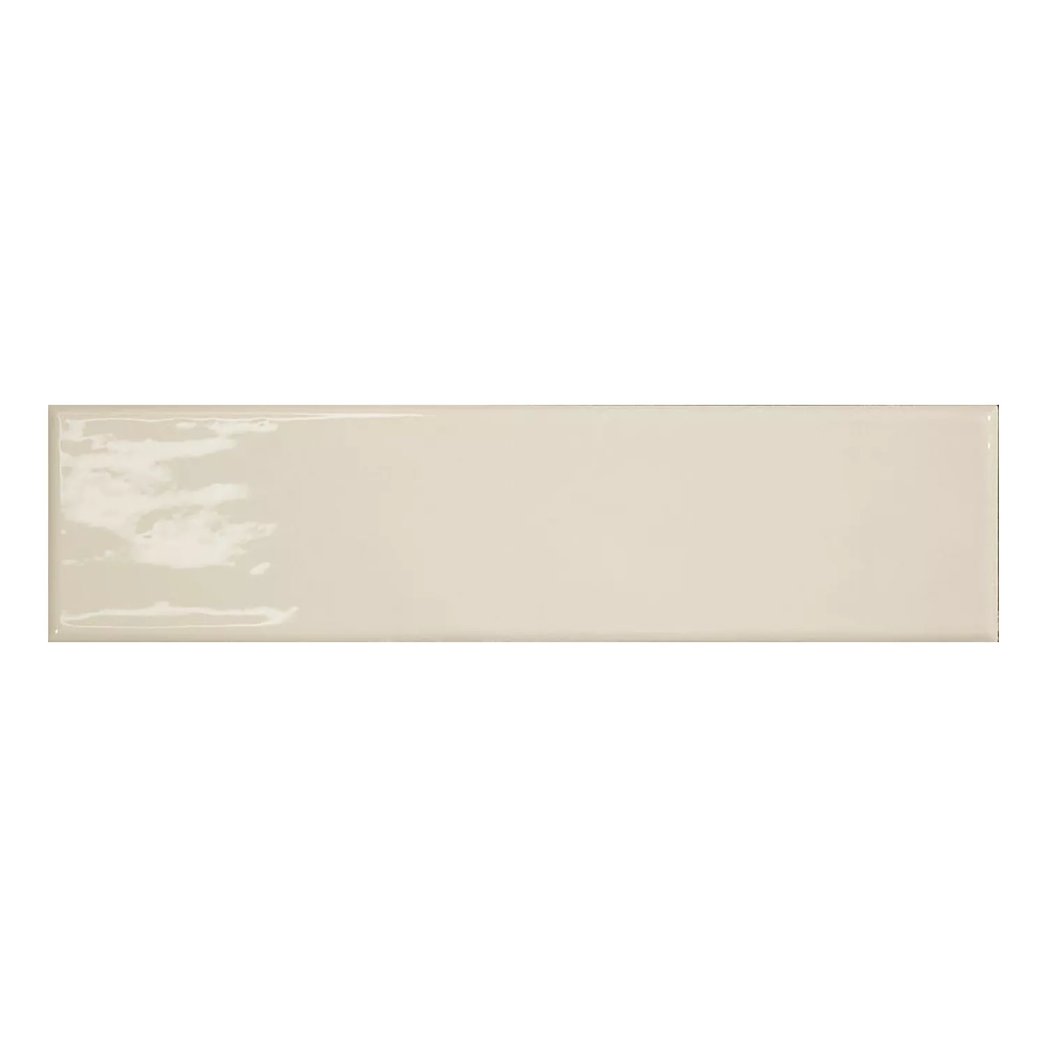 Capena Сив Блестящ Селски 7,5x30 cm Light Grey