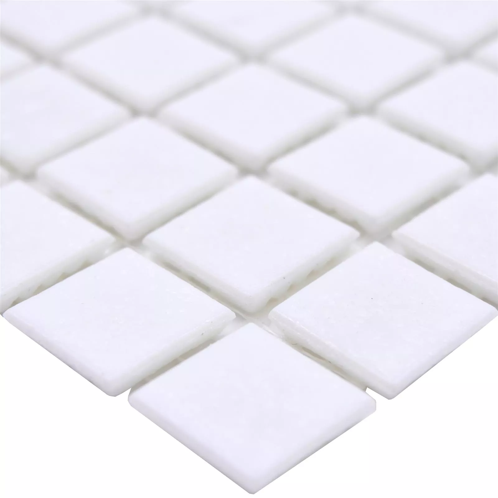 Плувен Басейн Мозайка Iceland Залепена Xартия Бяло Плувен Басейн Мозайка Iceland Залепена Xартия Бяло